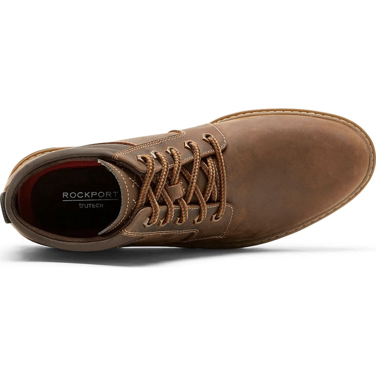 Rockport Mens, Weather or Not Waterproof Plain Toe WP Boot  display picture 1
