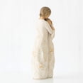 thumbnail image 3 of Figura Close To Me 1 pieza blanco, 3 of 5