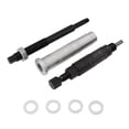 thumbnail image 2 of Langgg Spark Plug Removal Tool Sturdy Modification Supplies Direct Changing Hand Repair Tools Kit Vehicle Valve engines, 2 of 6