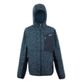 thumbnail image 1 of Regatta Mens Alven Full Zip Fleece Jacket, 1 of 6