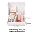 thumbnail image 2 of 2024 Elf Kit 24 Days Of Christmas Christmas Advent Calendar Genie Kit Gift Elf Kits Best Christmas Countdown Gift, 2 of 7