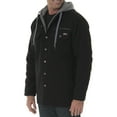 thumbnail image 4 of Genuine Dickies Men's Canvas Shirt Jacket, 4 of 6
