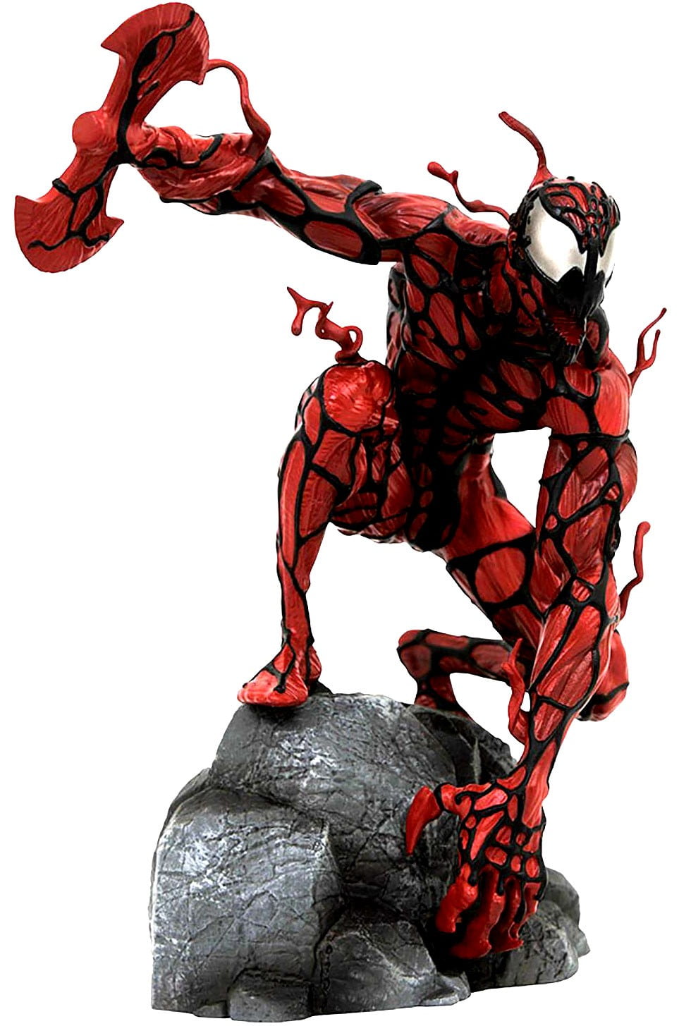 carnage toys 2021