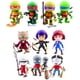 thumbnail image 2 of Figura de acción The Loyal Subjects Teenage Mutant Ninja Turtles, 2 of 3