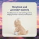 thumbnail image 3 of Peluche de cabra Warmies, 33 cm, con aroma a lavanda, 3 of 6