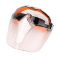 thumbnail image 1 of Safety Face Shield, Grinding Face Shield Breathable Wide Viewing Reusable  for Industry, 1 of 7