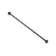 thumbnail image 1 of Hot Bodies Eje de transmisión Pin corto 125 mm Std D815 HBS114765 Hot Bodies HB114765, 1 of 2