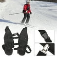 thumbnail image 1 of Shoulder Harness, With Zipper Two Way  Harness, Fishing For Cycling Ski Patrols, 1 of 8