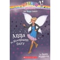 thumbnail image 1 of Pre-Owned Anna The Moonbeam Fairy (Turtleback School & Library Binding Edition) (Unknown) 0606228594 9780606228596, 1 of 1