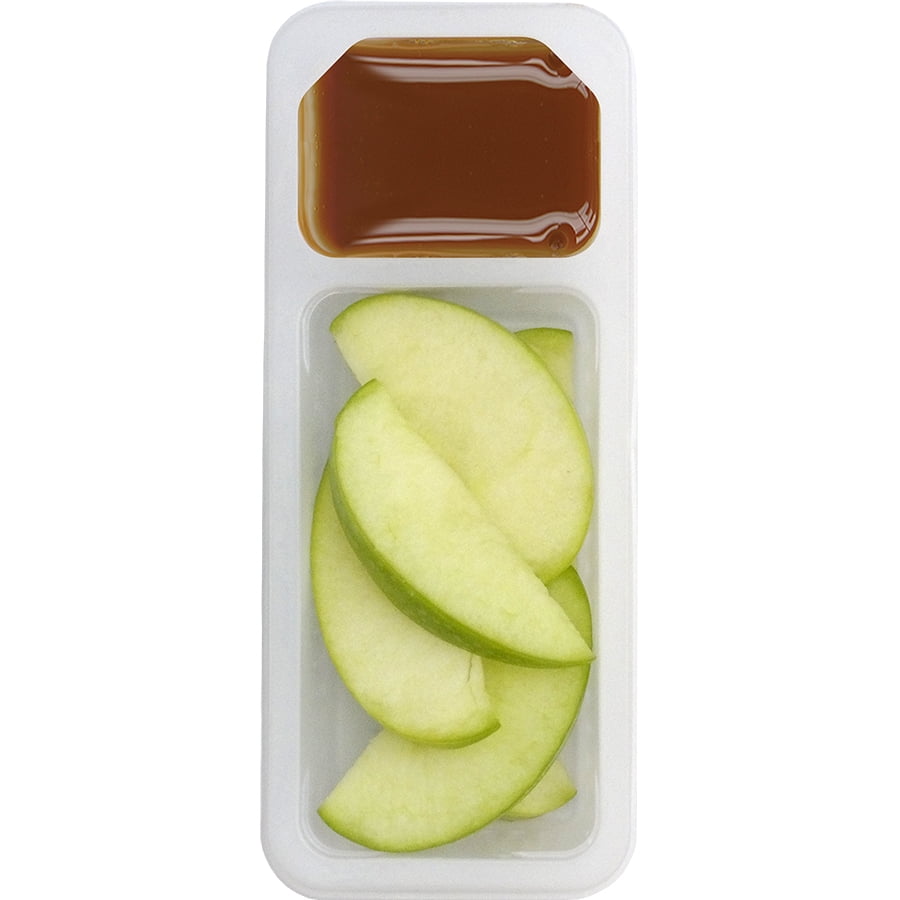 Dippin’ Stix Sliced Apples & Caramel, 2.75oz, 5 Count