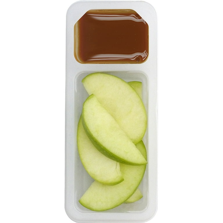 Dippin' Stix Sliced Apples & Caramel, 2.75oz, 5 Count - Walmart.com