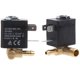 thumbnail image 2 of Cañula N/c Ac 230v G1/8 "generador de aire de vapor de latón solenoide de agua para la válvula Cof Feliz Sencillez, 2 of 5