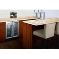 thumbnail image 2 of 12" wide Built-In Wine Cellar, 2 of 6
