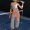 Gray, variant on Summer Jumpsuits For Women Casual Sleeveless Long Pants Drawtring Waist One Piece Jumpsuits V Neck Overalls Clubs Beach Rompers For Women L