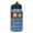 Blue Mountain, variant on Ozark Trail 18 oz Insulated Stainless Steel Water Bottle, Blue, Flip-Top Lid