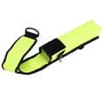 thumbnail image 1 of Bolsa Para Tanque De Oxígeno, Bolsa Para Tanque De Cilindro De Oxígeno Resistente Al Desgaste Portátil Fluorescente De PVC 600D Duradera Para Buceo, 1 of 7