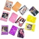thumbnail image 2 of Kpop Lomo Card Black Pink 2022 Season's Greetings Photocard Imágenes personales 4 cajas / 220 piezas Set Lomo Card Gift para niñas y niños parpadeantes, 2 of 5