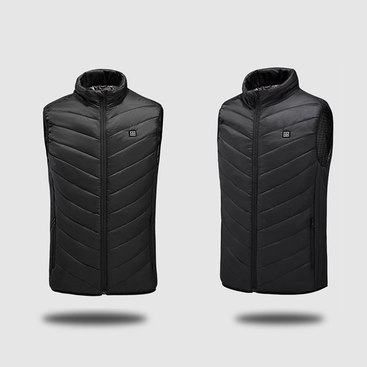 infrared vest