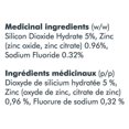 thumbnail image 2 of Colgate Total Whitening Toothpaste, 5 x 170 mL (Pack of 8), 2 of 3