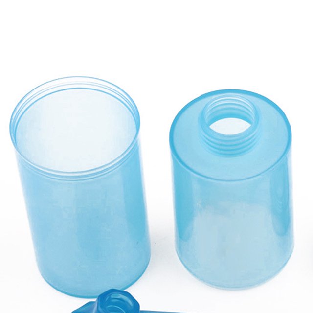 Pipa de tabaco, pipa de agua desmontable de 124 mm, pipa de tabaco de plástico, pipa de tabaco para fumar, máxima confiabilidad