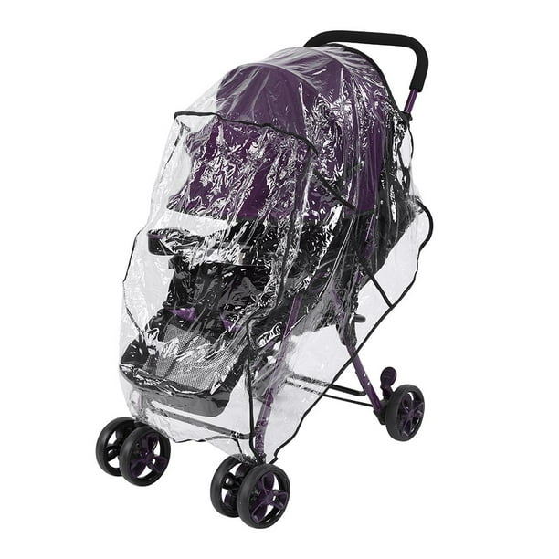 Cover for baby clearance stroller