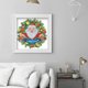 thumbnail image 4 of Cuadros Decorativos Navidad guirnaldas parte especial en forma de taladro diamante pintura DIY mosaico imagen Ndcxsfigh Nuevos Originales, 4 of 9