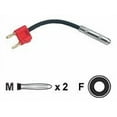 thumbnail image 1 of 1/4" TSF Banana Adapter, 1 of 1