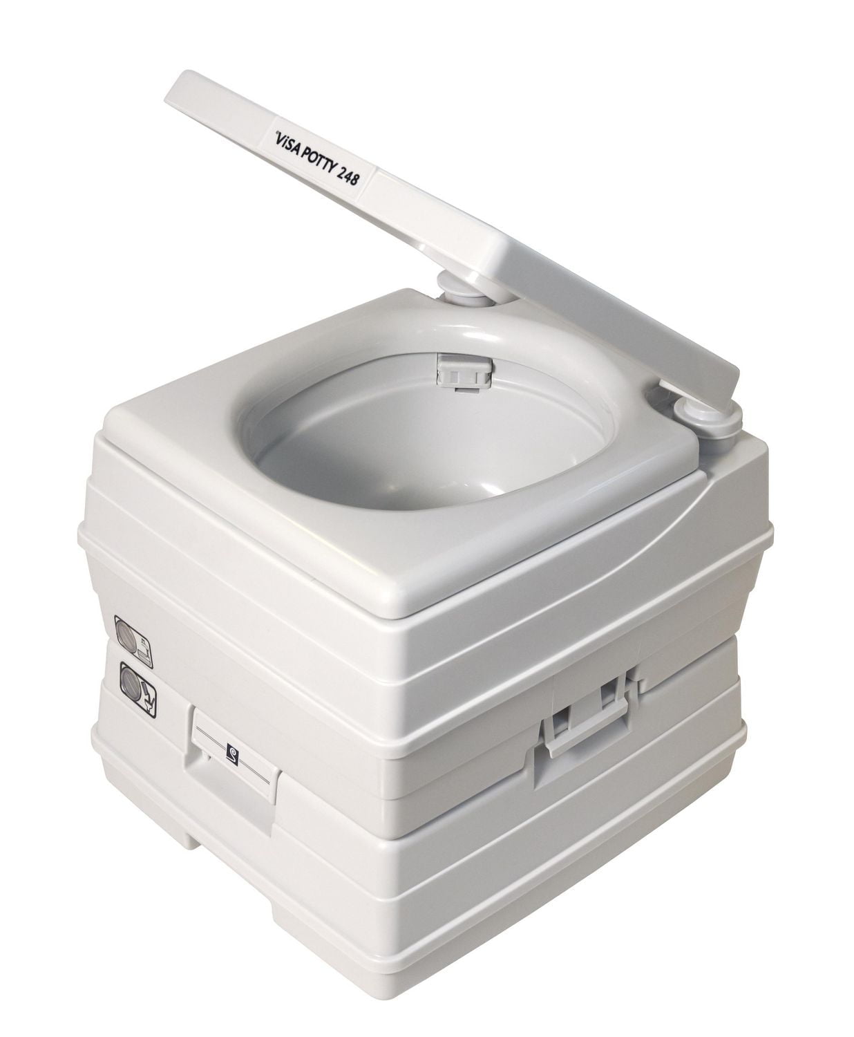 Passport Portable Toilet 8 Litre