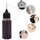 thumbnail image 4 of Tinta de pintura para arte corporal DIY roja resistente al agua - 10 ml, 4 of 9