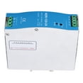 thumbnail image 4 of Rail Type Switching Power Supply, Switching Power Overload Protection Aluminum Alloy Material Exquisite Workmanship Short Circuit Protection  For Industrial PLC, 4 of 8