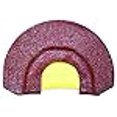 thumbnail image 3 of Hunters Specialties unisex-adult Carlton's Calls Double Reed Elk Diaphragm Call, Multi, 3 of 4