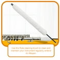 thumbnail image 3 of HONMEET Flute Cleaning Brush Designed for Regular Instrument Care and Longevity, 3 of 8