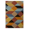 thumbnail image 2 of Jaipur En Casa by Luli Sanchez Hand-Tufted Ojo Area Rug, 2 of 6