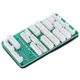 thumbnail image 4 of Balanced Charging Board,Parallel Charging Board 6S Lipo Battery Balance Charge Board Lipo Battery Charge Plate Power Packed Performance, 4 of 8