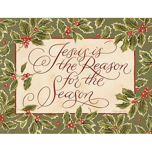 Lang Reason for the Season Boxed Christmas Cards