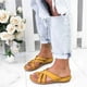 thumbnail image 5 of Sandalias de verano para mujer, calzado informal, chanclas romanas informales, zapatillas Wmkox8yii ytu4207, 5 of 5