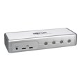 thumbnail image 6 of TrippLite 4-Port Compact DVI/ USB KVM Switch, 6 of 12