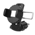 thumbnail image 3 of Piezas ajustables del soporte del teléfono del coche para la salida de aire Succión Negro Sunnimix Soporte para teléfono de montaje en coche, 3 of 8