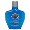 Aqua Velva Classic Ice Blue Cooling After Shave, Firms & Tones 7.0 oz