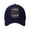 Navy, variant on That's What I Do I Smoke Cigars Baseball Caps for Men, And I Know Things Vintage Dad Hat, Baseball Hats for Men Women