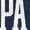 NAVY, variant on Instant Message - Tampa Bay Hockey - Toddler Boys Short Sleeve Graphic T-Shirt
