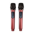 thumbnail image 3 of Wireless Professional Microphone Easy To Handle Minimizes Interference, 3 of 11