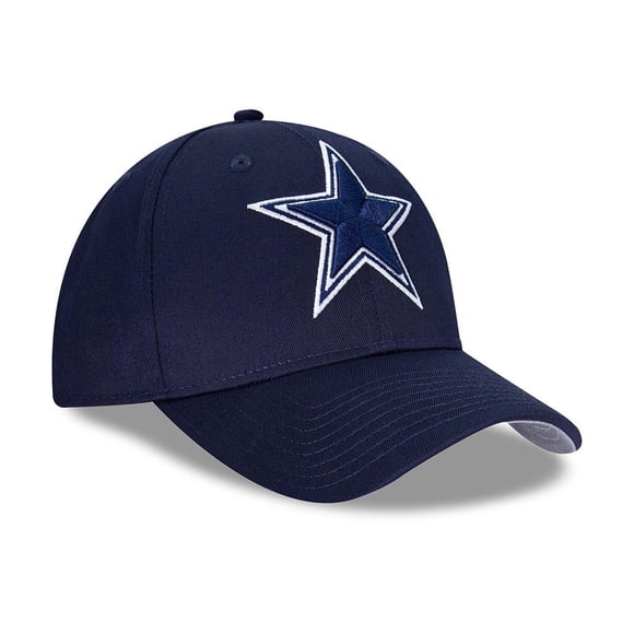 Gorra NFL 940 Dalcow Unitalla Azul