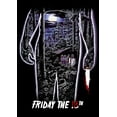 thumbnail image 4 of Friday The 13Th Dlxed Cl Bd, 4 of 13
