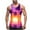 Z12-Multicolor-shirts for men big and tall, variant on Xcmzpl Mens Hawaiian Beach Tank Tops Summer Vacation Muscle Top Tropical Graphic Sleeveless Shirts Big and Tall Workout Gym Tanks