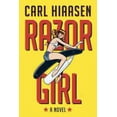 thumbnail image 2 of Razor Girl: A Novel, 2 of 2