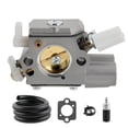 thumbnail image 1 of Mosiee 1143 120 0617 Carburetor For Ms251 Ms 251 Chain Saw Accessories, 1 of 6
