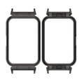 thumbnail image 1 of Reutilizable Durable Del Parachoques Marco Reloj Metal Que Contiene 18m M para Galaxy Fit3, 1 of 9