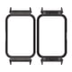 thumbnail image 3 of Carcasa Parachoques Con Marco Reloj Metal 18 Mm Compatible Galaxy Fit 3 (), 3 of 4
