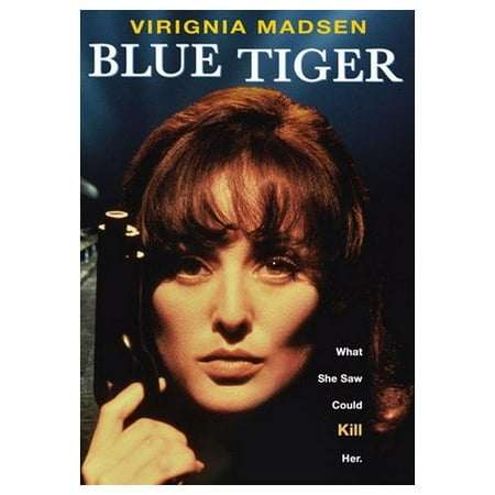 Blue Tiger (1994)